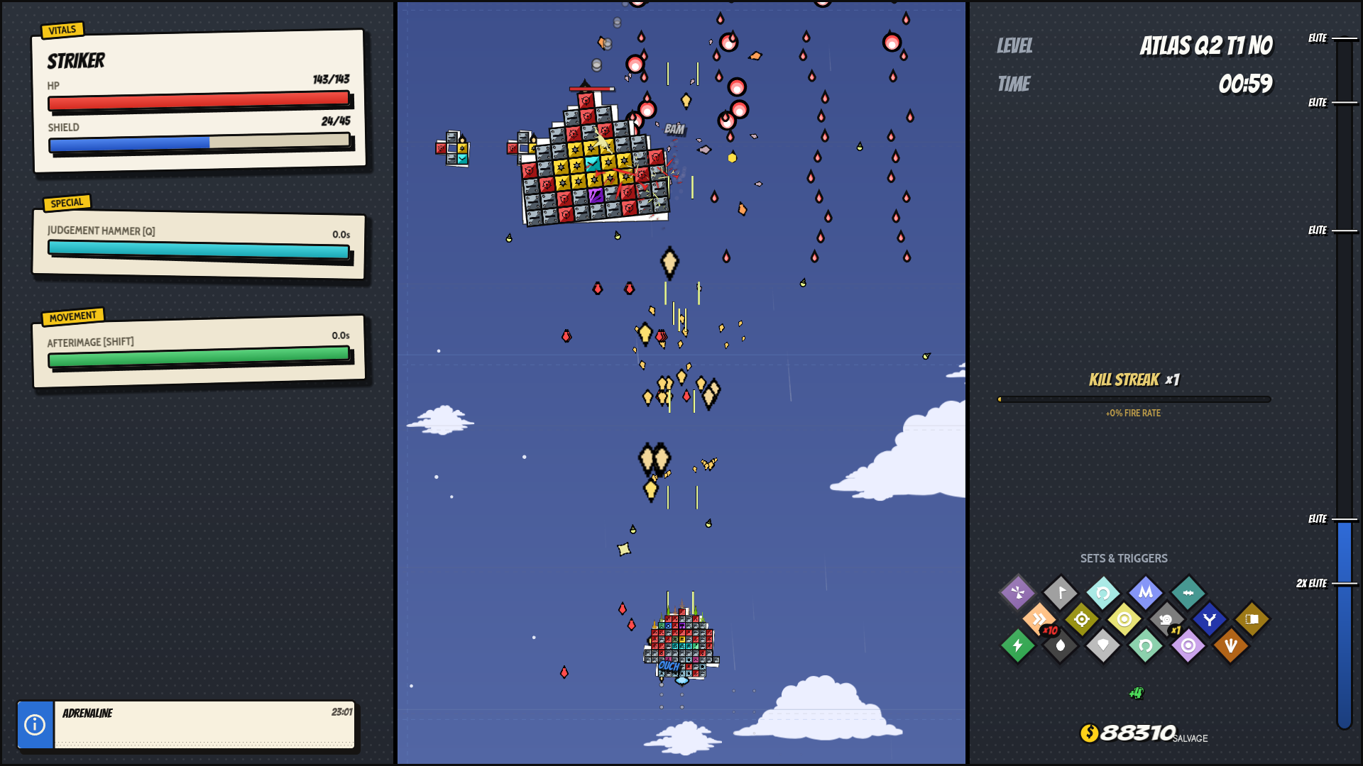 Gameplay
