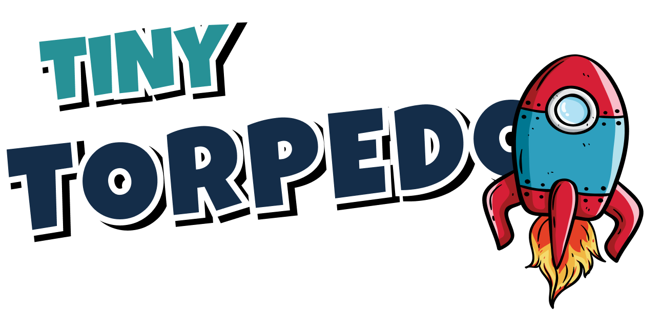 Tiny Torpedo Games